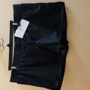 Under Armour Heat Gear Mesh Shorts